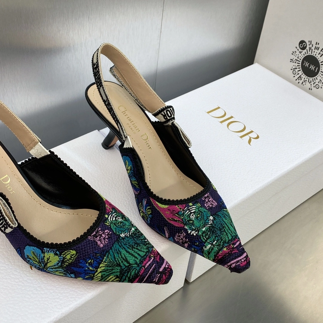 4ior KCP866VOY_S21V Heel height：6.5CM sheepskin item:DT-X543E1631